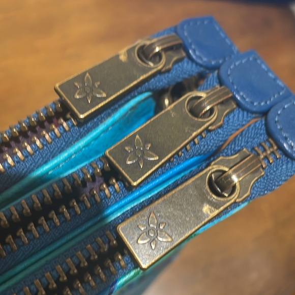 Anuschka purse - Picture 5 of 11